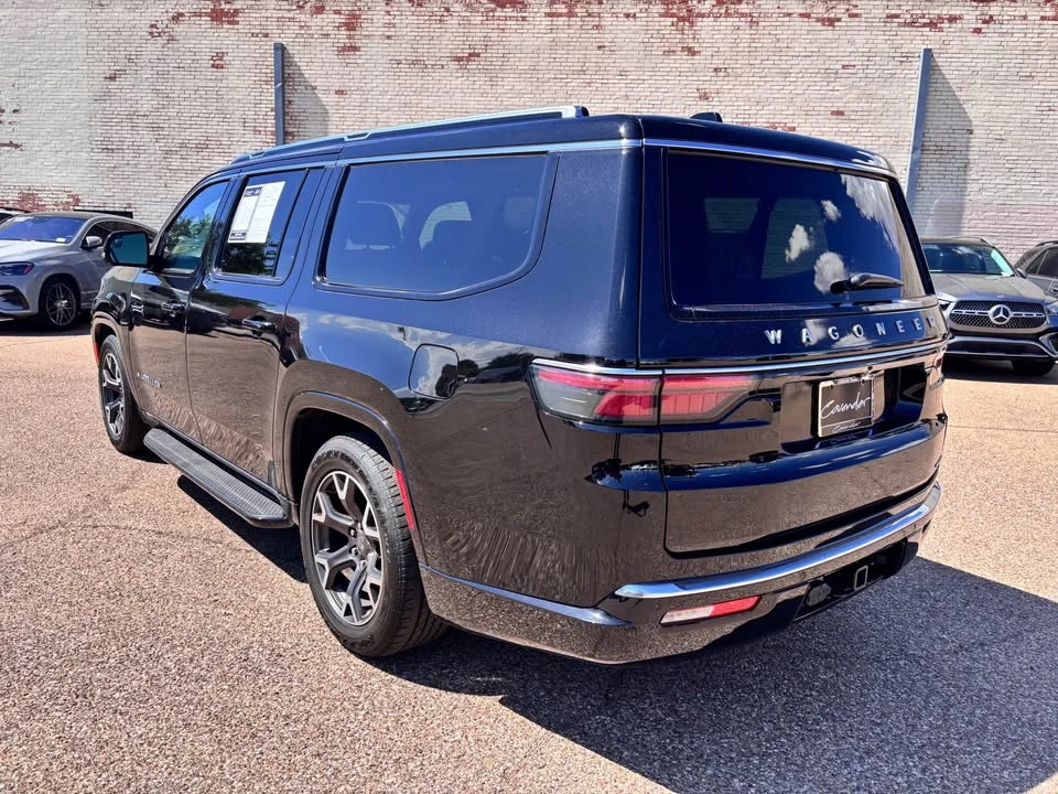 2024 Jeep WS Wagoneer - Image 3 of 16