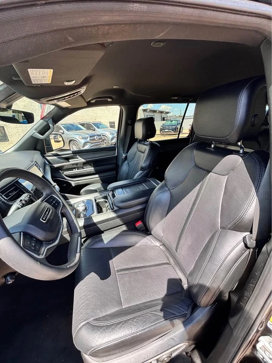 2024 Jeep WS Wagoneer - Image 13 of 16