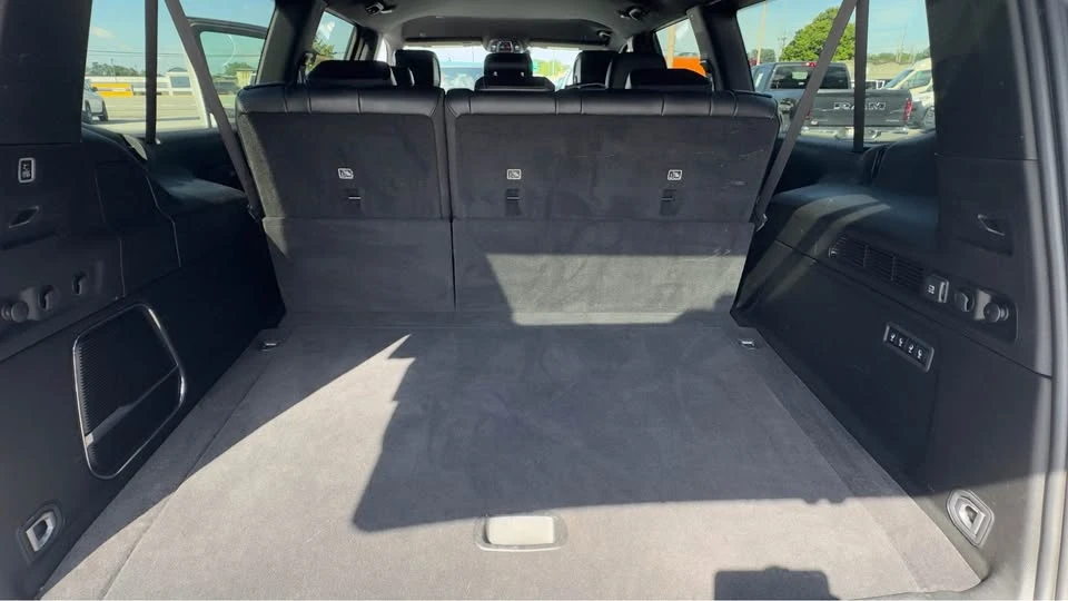 2024 Jeep WS Wagoneer - Image 13 of 13