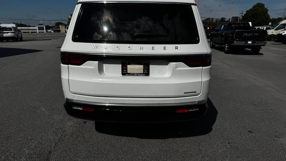2024 Jeep WS Wagoneer - Image 5 of 13