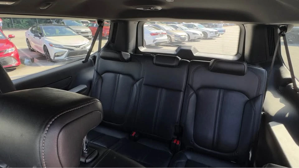 2024 Jeep WS Wagoneer - Image 12 of 13