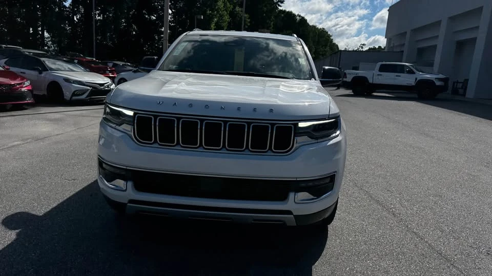 2024 Jeep WS Wagoneer - Image 2 of 13