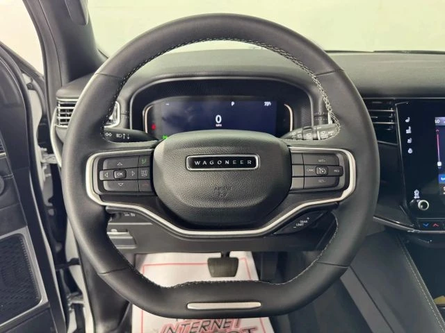 2024 Jeep WS Wagoneer - Image 13 of 31