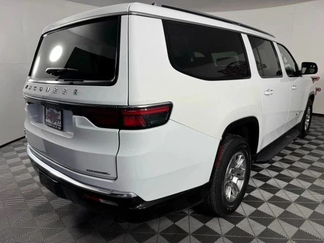 2024 Jeep WS Wagoneer - Image 29 of 31