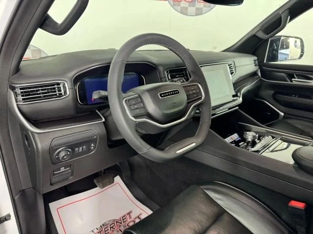 2024 Jeep WS Wagoneer - Image 10 of 31
