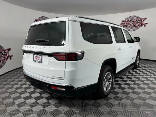 2024 Jeep WS Wagoneer - Image 7 of 12