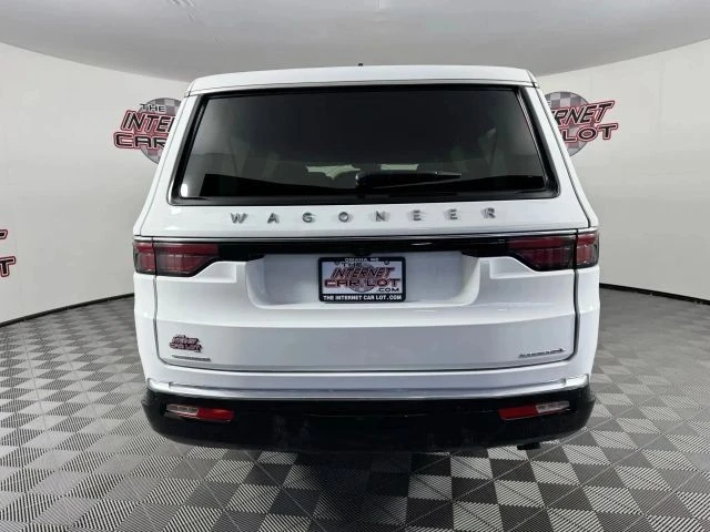 2024 Jeep WS Wagoneer - Image 6 of 12