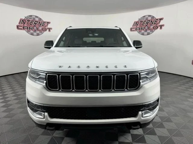 2024 Jeep WS Wagoneer - Image 2 of 12