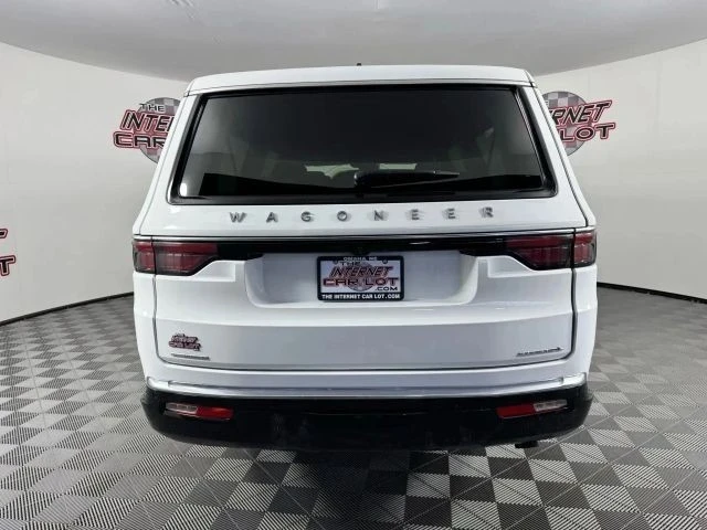 2024 Jeep WS Wagoneer - Image 6 of 12