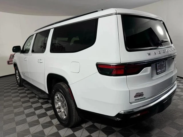 2024 Jeep WS Wagoneer - Image 26 of 31