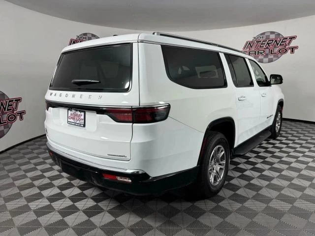 2024 Jeep WS Wagoneer - Image 7 of 31