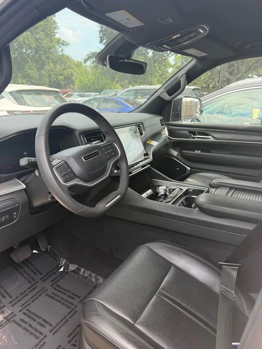 2024 Jeep WS Wagoneer - Image 2 of 6