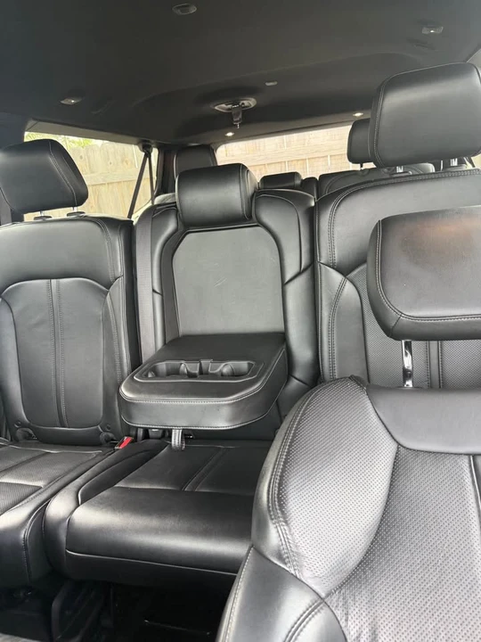 2024 Jeep WS Wagoneer - Image 4 of 6