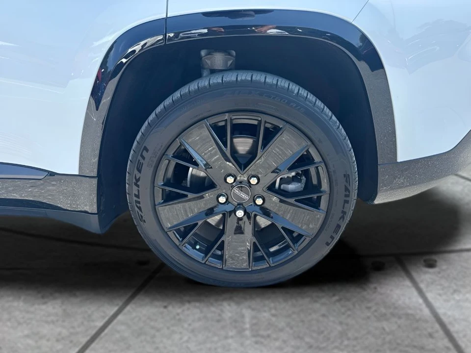 2024 Jeep WS Wagoneer - Image 31 of 31
