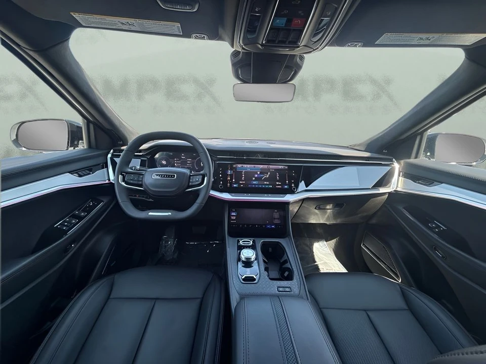 2024 Jeep WS Wagoneer - Image 13 of 31
