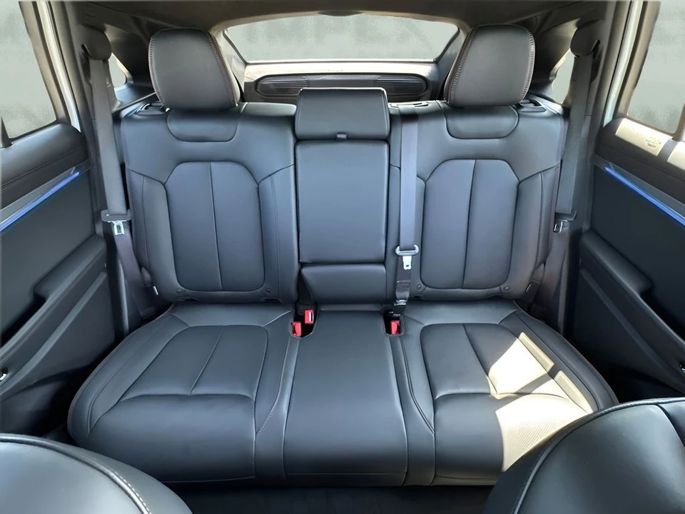 2024 Jeep WS Wagoneer - Image 13 of 14