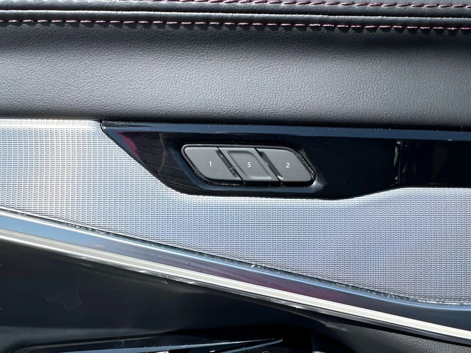2024 Jeep WS Wagoneer - Image 11 of 14
