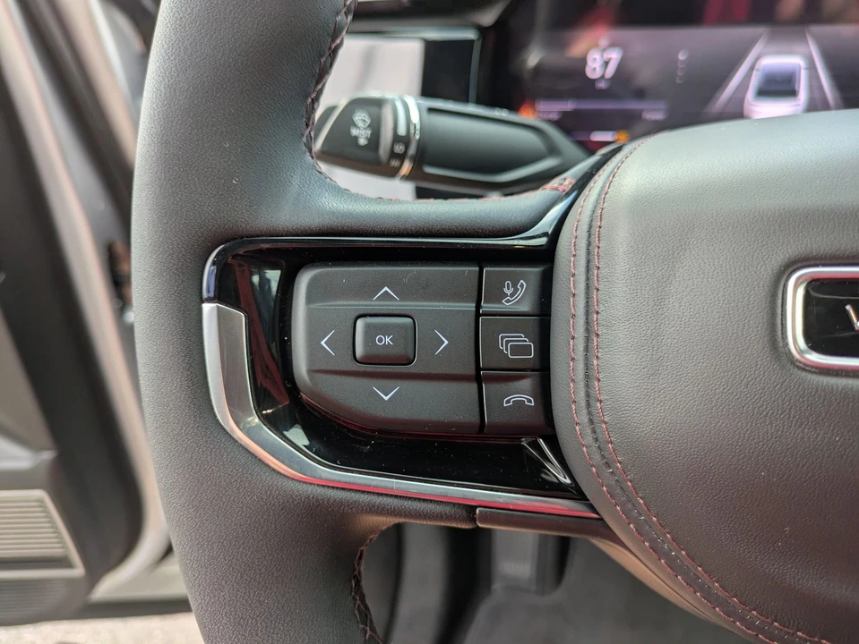 2024 Jeep Wagoneer S - Image 18 of 21
