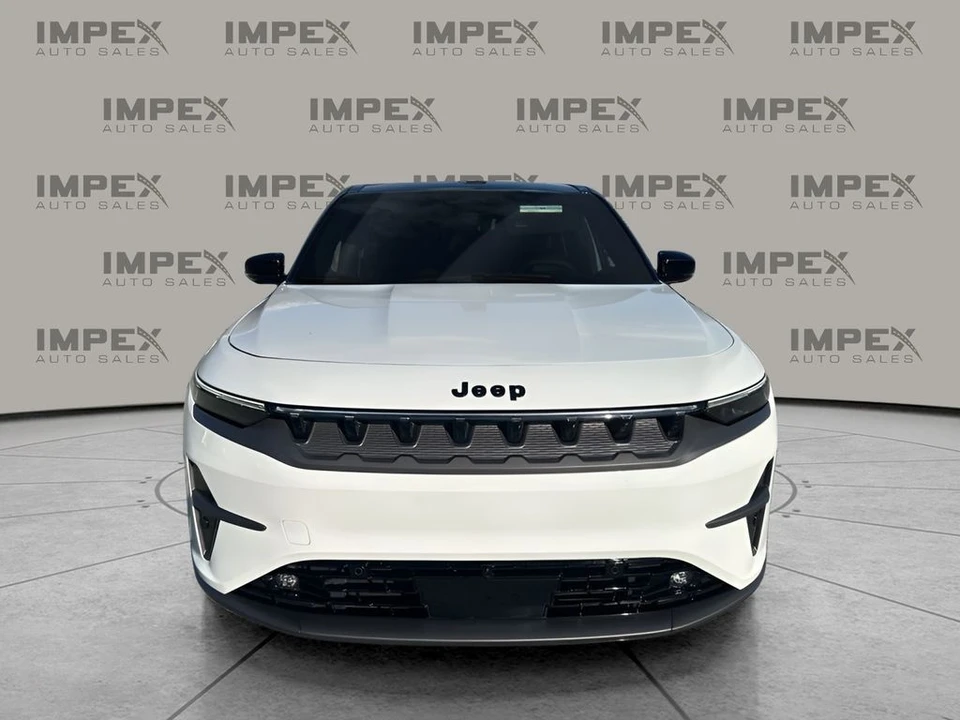 2024 Jeep Wagoneer S - Image 8 of 12