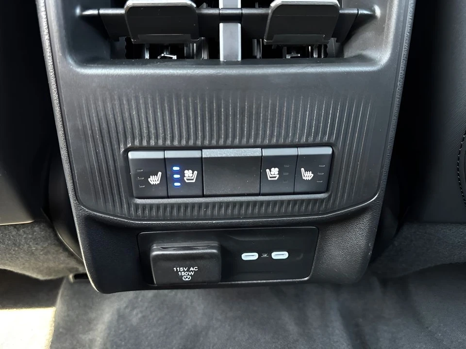 2024 Jeep Wagoneer S - Image 14 of 14