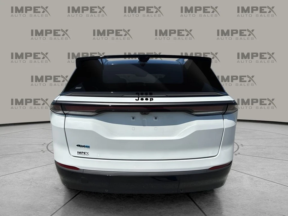 2024 Jeep Wagoneer S - Image 4 of 14