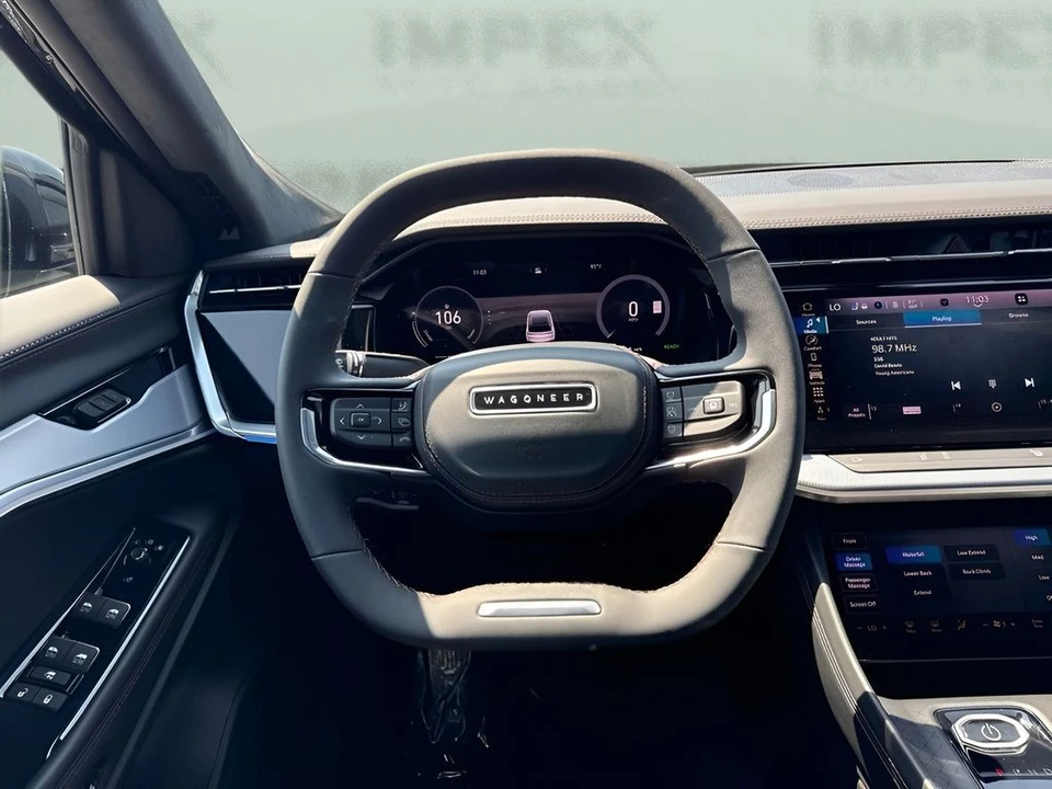 2024 Jeep Wagoneer S - Image 14 of 31