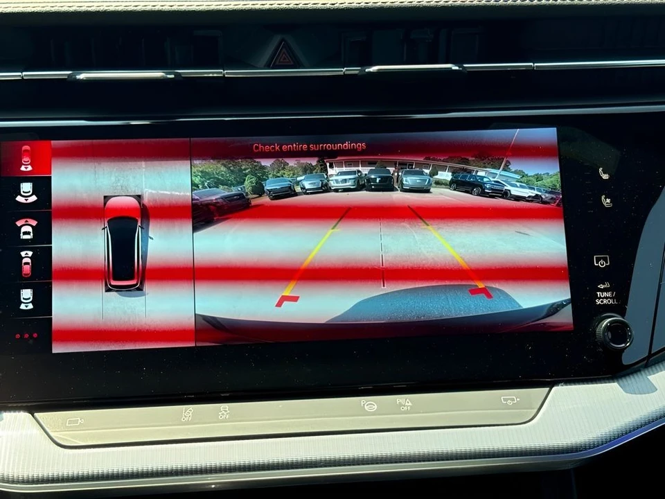 2024 Jeep Wagoneer S - Image 21 of 31