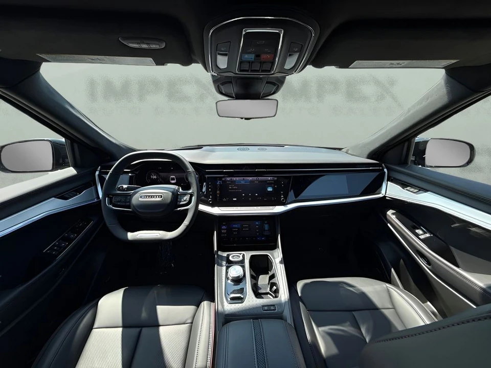 2024 Jeep Wagoneer S - Image 13 of 31
