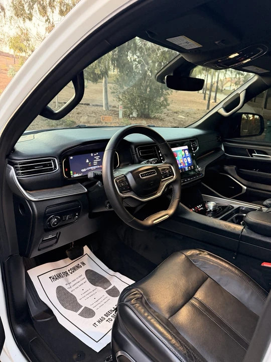 2024 Jeep WS Wagoneer - Image 2 of 18