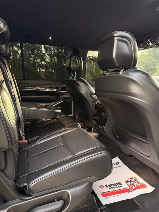 2024 Jeep WS Wagoneer - Image 12 of 18