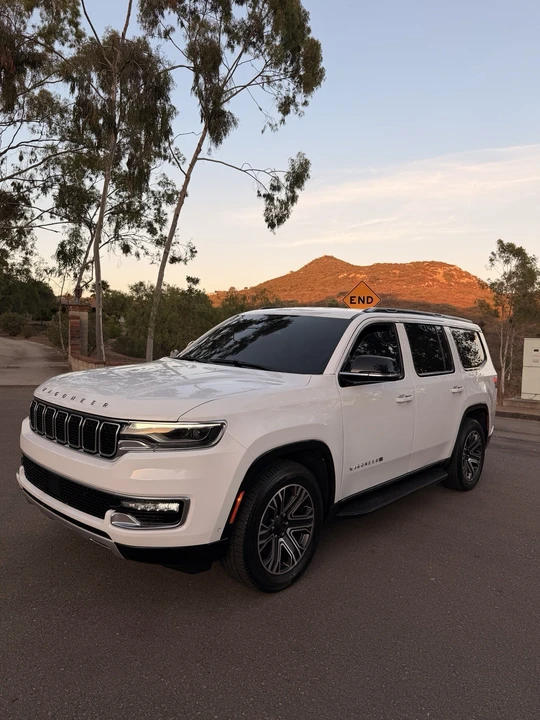2024 Jeep WS Wagoneer - Image 6 of 18