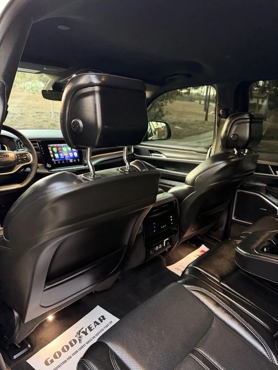 2024 Jeep WS Wagoneer - Image 9 of 18