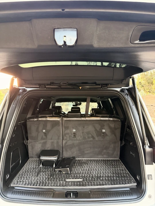 2024 Jeep WS Wagoneer - Image 14 of 18