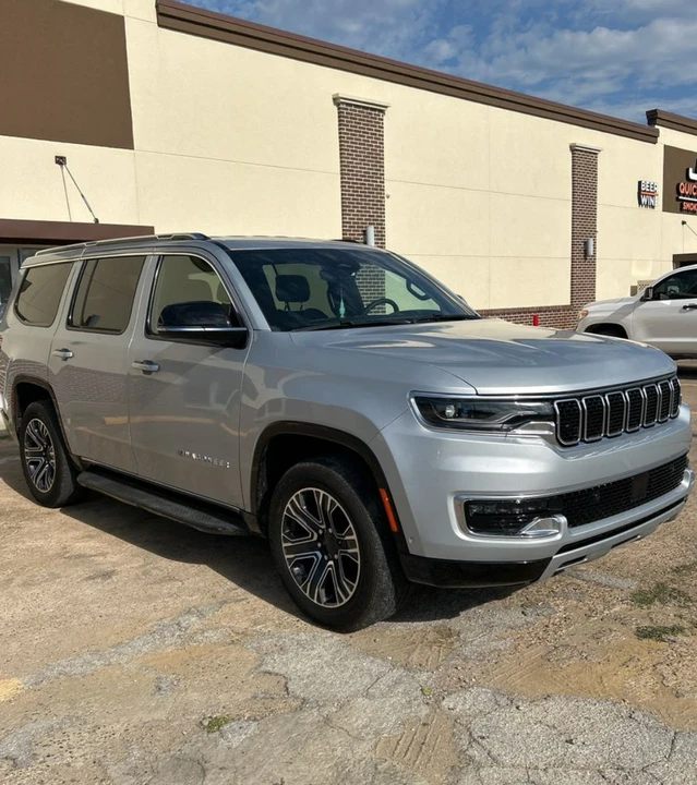 2024 Jeep WS Wagoneer - Image 6 of 12