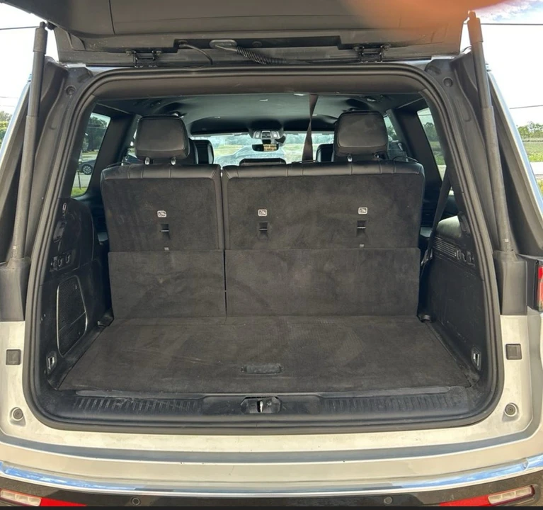 2024 Jeep WS Wagoneer - Image 10 of 12