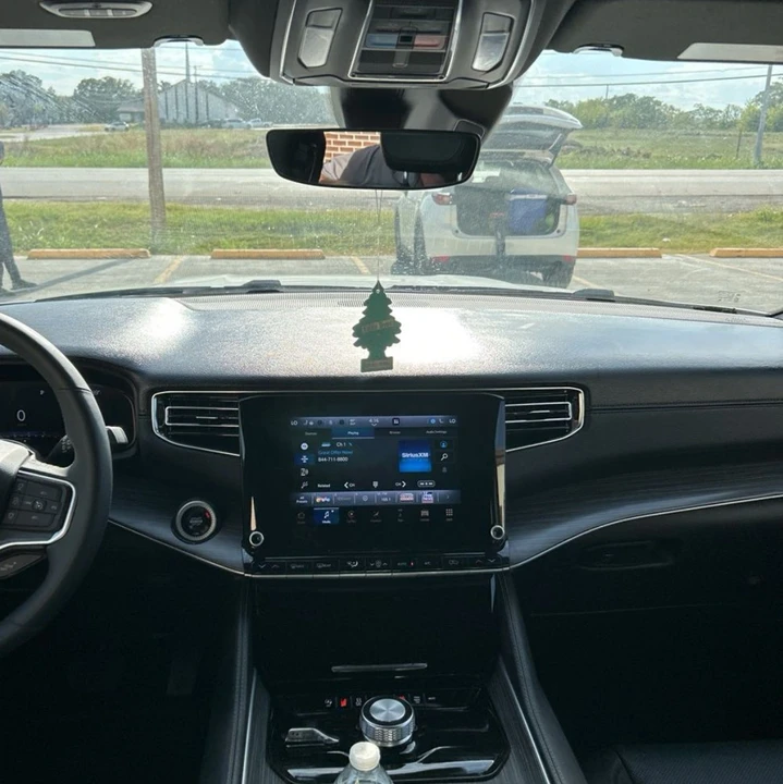 2024 Jeep WS Wagoneer - Image 2 of 12