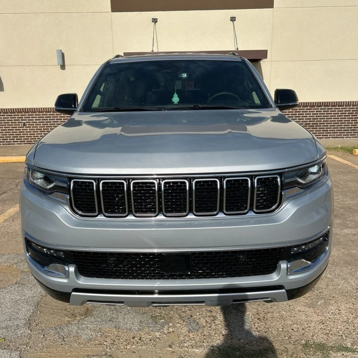 2024 Jeep WS Wagoneer - Image 7 of 12