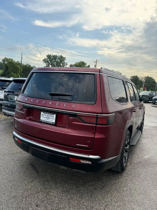 2024 Jeep WS Wagoneer - Image 4 of 5