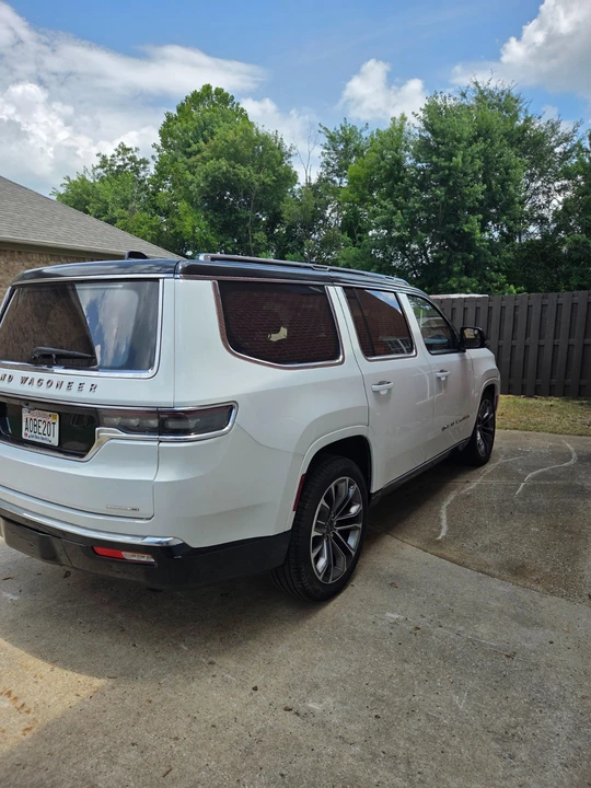2024 Jeep WS Wagoneer - Image 12 of 27