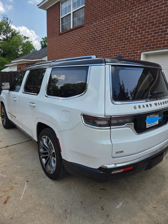 2024 Jeep WS Wagoneer - Image 10 of 27