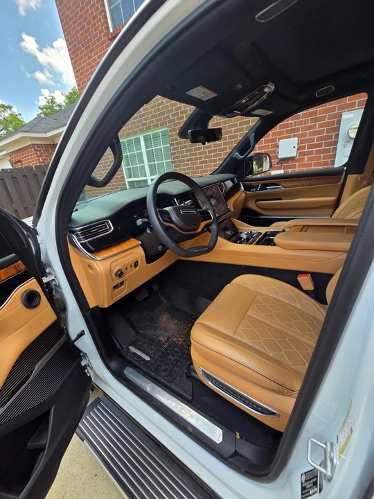 2024 Jeep WS Wagoneer - Image 6 of 27