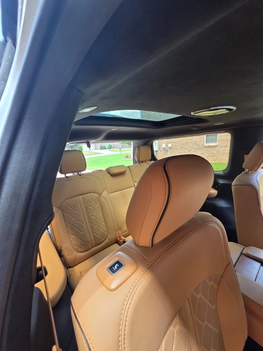 2024 Jeep WS Wagoneer - Image 25 of 27