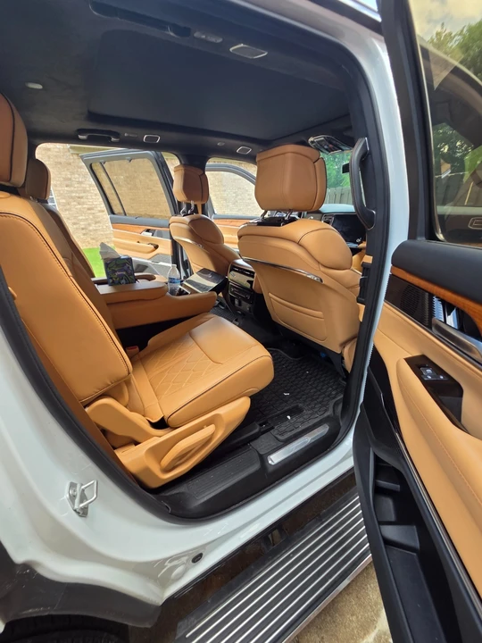 2024 Jeep WS Wagoneer - Image 4 of 27