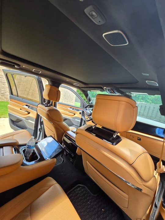2024 Jeep WS Wagoneer - Image 24 of 27