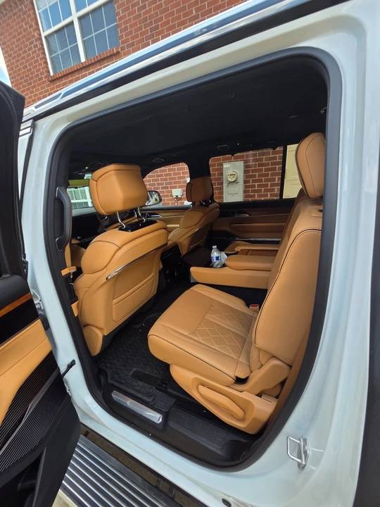 2024 Jeep WS Wagoneer - Image 7 of 27