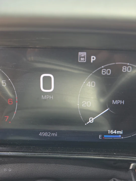 2024 Jeep WS Wagoneer - Image 21 of 27