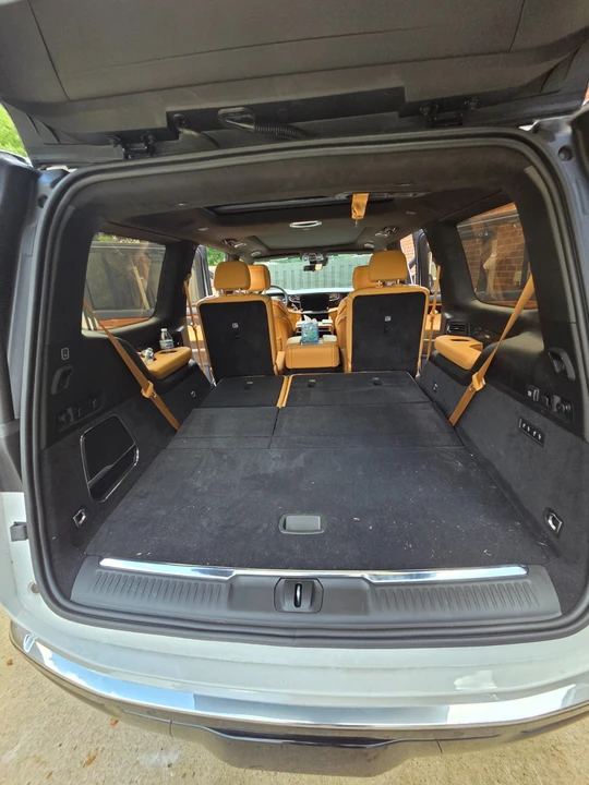 2024 Jeep WS Wagoneer - Image 2 of 27