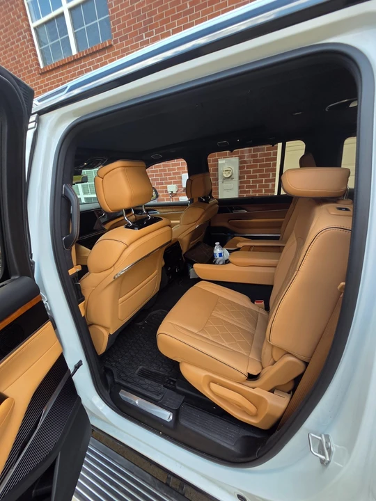 2024 Jeep WS Wagoneer - Image 8 of 27