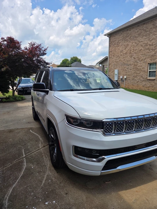 2024 Jeep WS Wagoneer - Image 13 of 27
