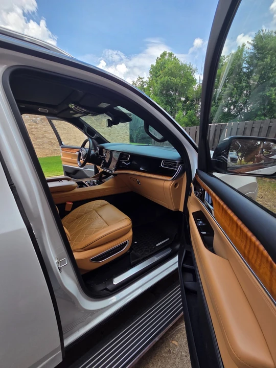 2024 Jeep WS Wagoneer - Image 5 of 27